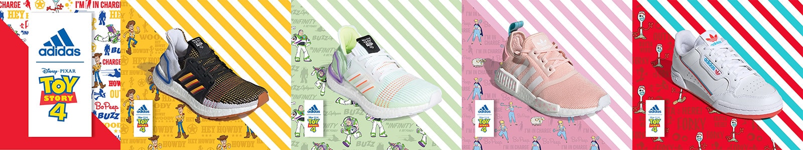 adidas toy story 4 bo peep