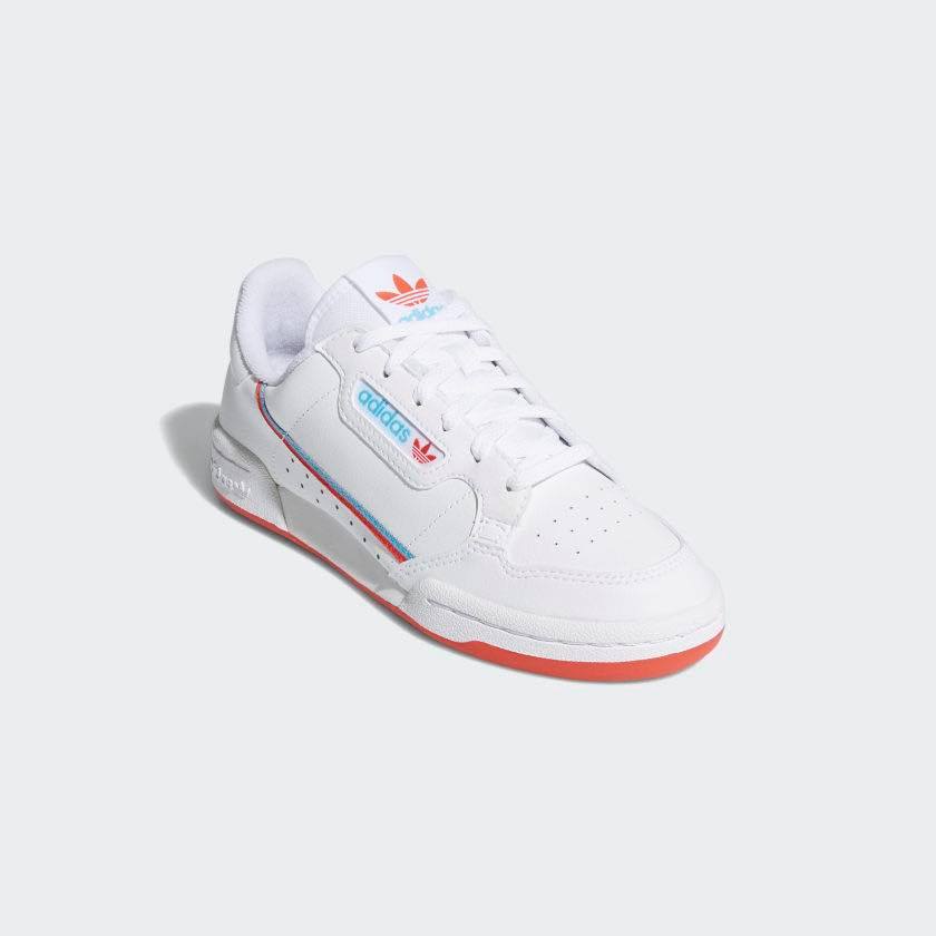 Forky store adidas trainers